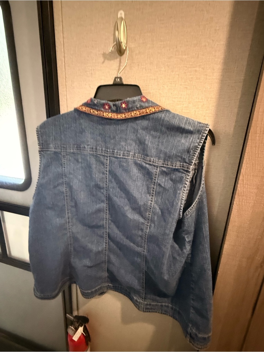 Men Jeans Subcategory Classification - Picture 7 of 7